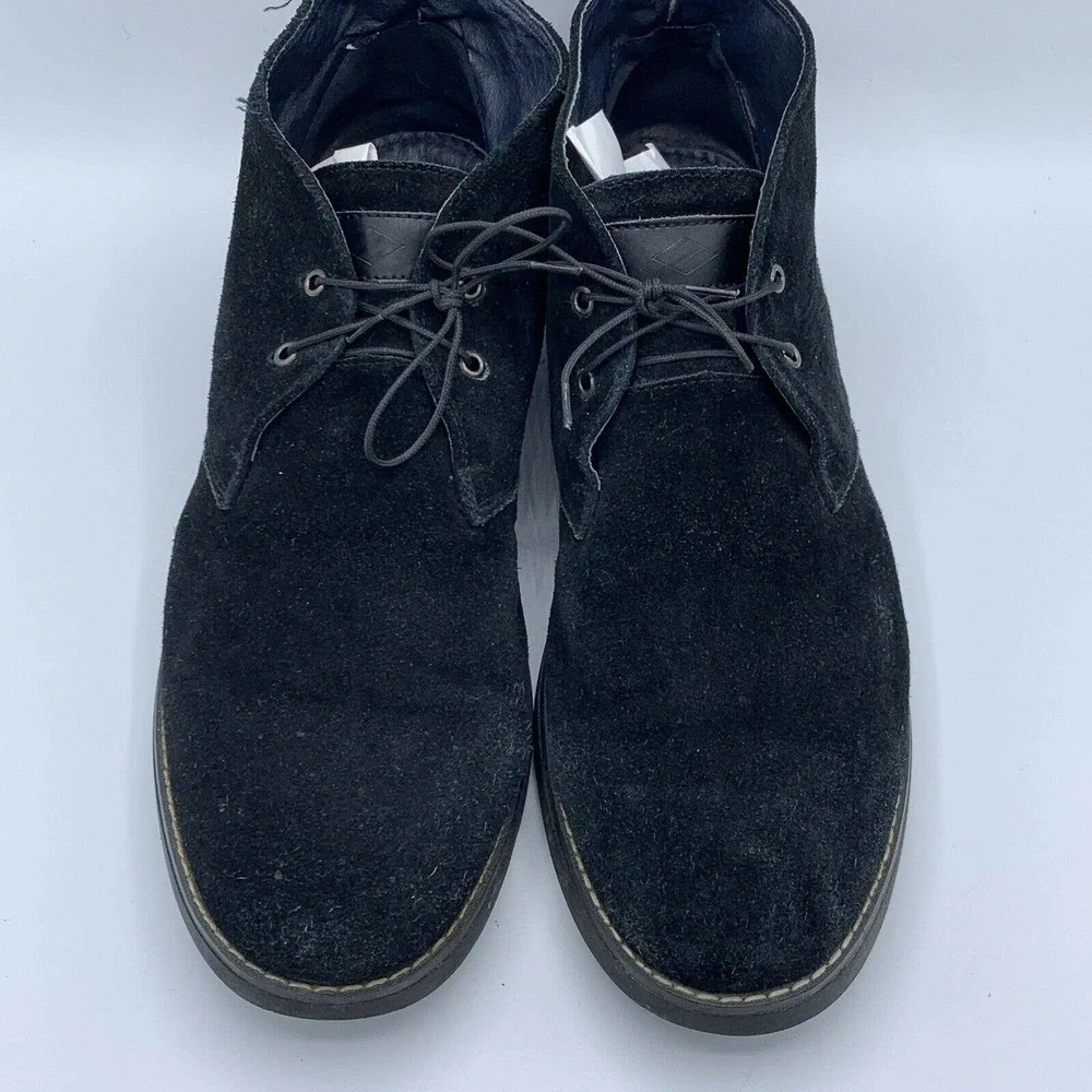 JOSEPH ABBOUD Chukka Desert Boots